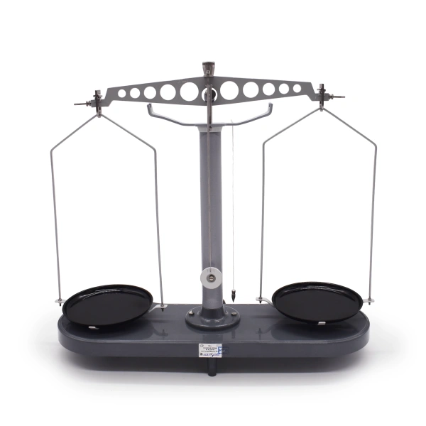 Весы технические ВА-4М до 1000 г без разновесов